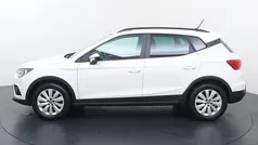 Gebruikt 2021 Seat Arona Business SUV | € 17.840 (Eerlijke prijs)