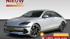 Gebruikt 2023 Hyundai Ioniq 6 Sedan | € 34.930 (Eerlijke prijs)