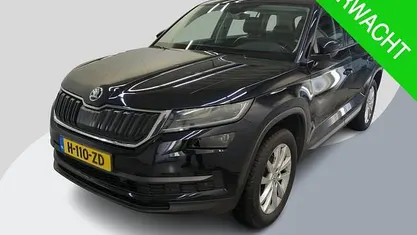 Gebruikt 2020 Skoda Kodiaq Business Line SUV | € 23.750 (Goede deal)