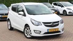 Gebruikt 2018 Opel Karl Innovation Hatchback | € 6.450 (Eerlijke prijs)