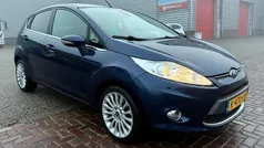 Gebruikt 2011 Ford Fiesta Trend Hatchback | € 3.450 (Goede deal)