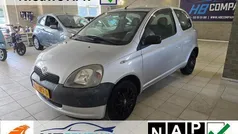 Gebruikt 2002 Toyota Yaris Hatchback | € 999 (Eerlijke prijs)