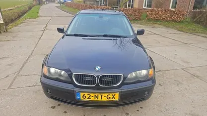 Occasion BMW 318 Executive 143 PK (105 kW) 2004 Sedan