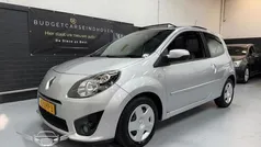 Grijs Gebruikt 2010 Renault Twingo Dynamique Hatchback | € 2.995 (Eerlijke prijs)