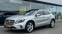 Suv Gebruikt 2017 Mercedes GLA180 Business SUV | € 22.500 (Eerlijke prijs)