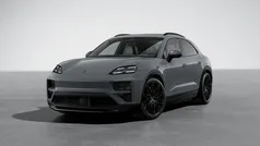 Porsche Macan Turbo