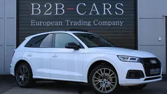 Gebruikt 2019 Audi Q5 S-Line SUV | € 35.900 (Eerlijke prijs)
