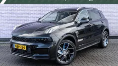 Zwart Gebruikt 2022 Lynk & Co 01 SUV | € 26.694 (Eerlijke prijs)