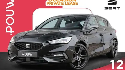 Occasion 2021 Seat Leon Business Hatchback | € 21.450 (Eerlijke prijs)