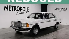 Gebruikt 1977 Mercedes 230 Sedan | € 13.500