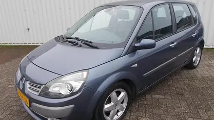 Occasion Renault Scénic III 112 PK (82 kW) 2009 MPV