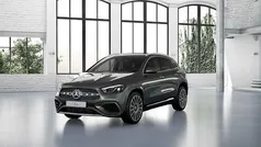Gebruikt 2025 Mercedes GLA180 Business SUV | € 62.200 (Eerlijke prijs)