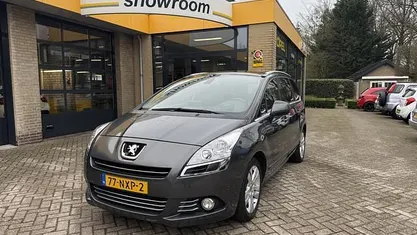 Occasion 2011 Peugeot 5008 GTi MPV | € 2.495 (Super prijs)