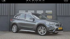Grijs Gebruikt 2019 BMW X1 Comfort Edition SUV | € 24.950 (Eerlijke prijs)