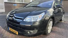 Zwart Gebruikt 2006 Citroën C4 Hatchback | € 1.950 (Eerlijke prijs)