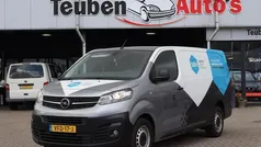 Grijs Gebruikt 2020 Opel Vivaro Edition Van | € 9.485 (Super prijs)