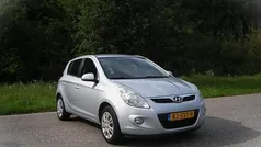 Gebruikt 2012 Hyundai i20 Hatchback | € 2.350 (Goede deal)