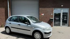 Gebruikt 2004 Citroën C3 Hatchback | € 1.999 (Eerlijke prijs)