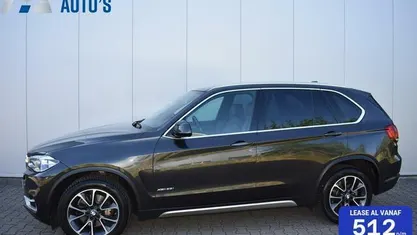 Occasion BMW X5 306 PK (225 kW) 2017 SUV