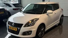 Gebruikt 2015 Suzuki Swift Sport Hatchback | € 9.750 (Eerlijke prijs)