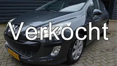 Gebruikt 2008 Peugeot 308 Hatchback | € 1.450 (Super prijs)