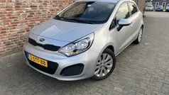 Gebruikt 2014 Kia Rio Plus Hatchback | € 6.950 (Eerlijke prijs)