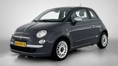 Gebruikt 2012 Fiat 500 Pop Hatchback | € 5.990 (Eerlijke prijs)