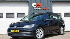 Gebruikt 2017 VW Golf VII Comfortline Stationwagen | € 10.949 (Eerlijke prijs)