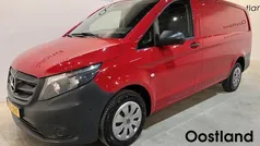 Gebruikt 2020 Mercedes Vito MPV | € 16.950 (Eerlijke prijs)