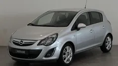 Gebruikt 2014 Opel Corsa Hatchback | € 7.035 (Eerlijke prijs)