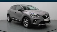 Gebruikt 2021 Renault Captur Intens SUV | € 19.490 (Eerlijke prijs)
