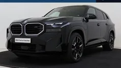 Zwart Gebruikt 2025 BMW XM Executive SUV | € 116.950 (Goede deal)