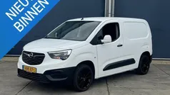 Overige Gebruikt 2019 Opel Combo Edition MPV | € 6.900 (Eerlijke prijs)