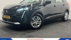 Gebruikt 2021 Peugeot 5008 Active SUV | € 20.450 (Goede deal)