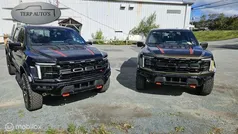 Gebruikt 2024 Ford F-150 Raptor Pickup | € 188.950