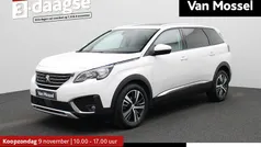 Gebruikt 2020 Peugeot 5008 MPV | € 22.740 (Eerlijke prijs)