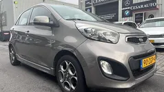 Gebruikt 2013 Kia Picanto Hatchback | € 3.999 (Eerlijke prijs)
