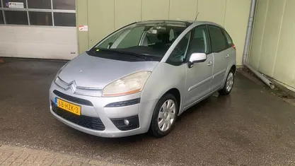 Occasion 2007 Citroën C4 Picasso MPV | € 999 (Goede deal)