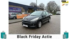 Gebruikt 2008 Peugeot 207 Hatchback | € 1.595 (Eerlijke prijs)
