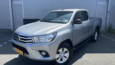 Gebruikt 2021 Toyota HiLux Pickup | € 29.995 (Super prijs)