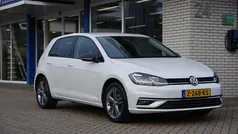 Gebruikt 2019 VW Golf VII IQ Drive Hatchback | € 19.700 (Goede deal)