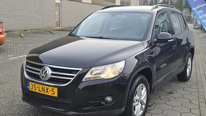 Occasion VW Tiguan Comfortline 150 PK (110 kW) 2010 SUV