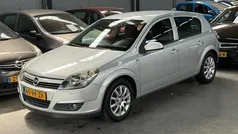 Gebruikt 2005 Opel Astra Enjoy Hatchback | € 1.499 (Eerlijke prijs)