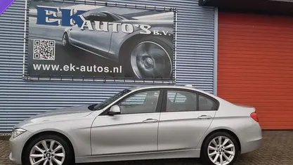 Occasion BMW 320 Sport Line 184 PK (135 kW) 2012 Sedan
