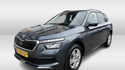 Occasion 2020 Skoda Kamiq Ambition SUV | € 14.950 (Eerlijke prijs)