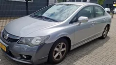Gebruikt 2009 Honda Civic Hybrid Sedan | € 2.450 (Super prijs)