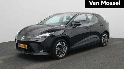 Occasion MG MG4 EV 125 kW (170 PK) 2023 Hatchback