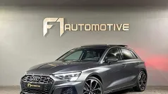 Gebruikt 2021 Audi S3 Sportback Hatchback | € 46.890 (Eerlijke prijs)