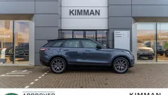 Blauw Gebruikt 2023 Land Rover Range Rover Velar HSE Dynamic SUV | € 72.500 (Super prijs)