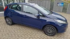 Gebruikt 2009 Ford Fiesta Limited Hatchback | € 2.250 (Goede deal)